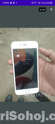 I phone 6s